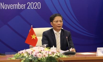 Vietnam se beneficia de acuerdos de libre comercio de alta calidad