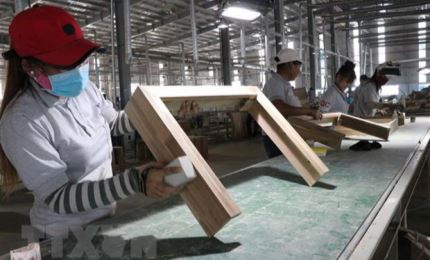 Moody's Analytics: Vietnam y China serían dos economías con mayor ritmo de crecimiento en el mundo en 2021