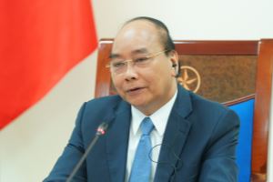 Vietnam y Camboya refuerzan la cooperación multisectorial