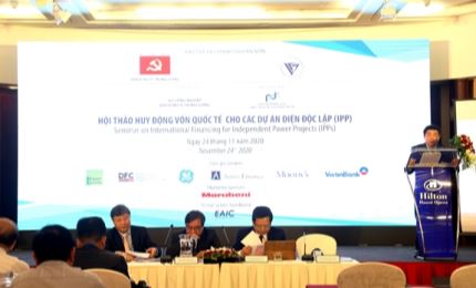 Vietnam incentiva la movilización de fondos extranjeros para proyectos de energía del sector privado
