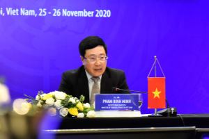Vietnam determinado a hacer mayores aportes a los trabajos comunes del Consejo de Seguridad de la ONU