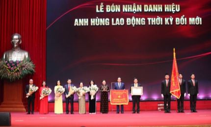Vietnam homenajea a los benefactores de la comunidad