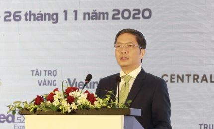 Vietnam y Corea del Sur impulsan la cooperación comercial en el período pandémico