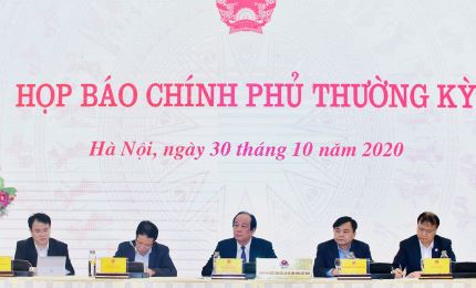 El Gobierno de Vietnam prepara diversas medidas para recuperar el desarrollo socioeconómico