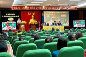 Vietnam concreta numerosas medidas para garantizar los derechos de la mujer en el nuevo período