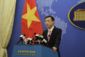 Vietnam confía en las fructíferas relaciones con Estados Unidos