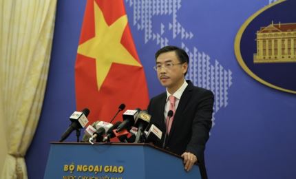 Vietnam confía en las fructíferas relaciones con Estados Unidos
