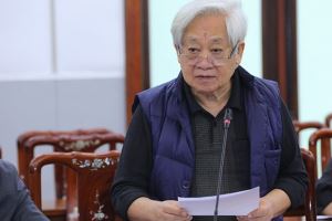Los borradores de documentos del XIII Congreso Nacional del Partido Comunista analizan la renovación educativa