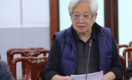 Los borradores de documentos del XIII Congreso Nacional del Partido Comunista analizan la renovación educativa