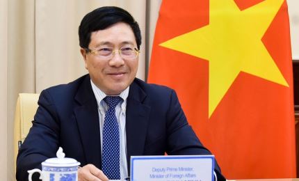 Vietnam y Noruega determinados a consolidar la cooperación