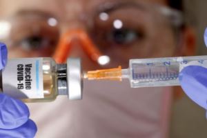 El Ministerio de Salud de Vietnam decidirá las pruebas en humanos de la vacuna contra la COVID-19