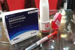 Una dosis de vacuna contra la COVID-19 de Vietnam costaría unos 5 USD