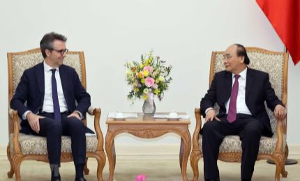 Primer ministro: La UE es un socio principal de Vietnam en varios campos