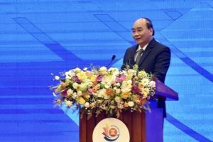 Vietnam revisa el Año de Presidencia de la ASEAN 2020