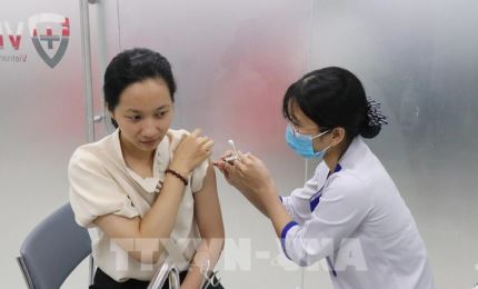Vietnam dispuesta a iniciar la prueba clínica de vacuna contra el nuevo coronavirus