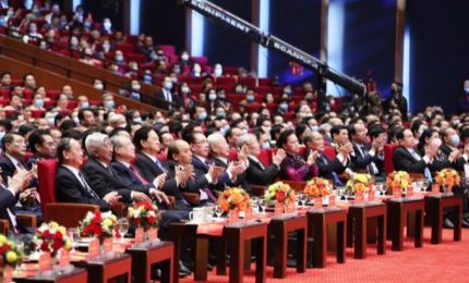 El X Congreso Nacional de Emulación Patriótica de Vietnam destaca la innovación para el desarrollo