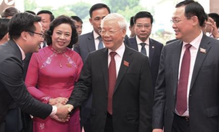 Los 10 acontecimientos nacionales más destacados en 2020 por la Voz de Vietnam