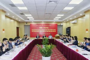 La labor de movilización del Frente de la Patria de Vietnam: práctica y eficiente
