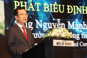 Vietnam considera servicios de ciberseguridad como factor clave en la transformación digital