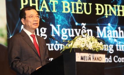 Vietnam considera servicios de ciberseguridad como factor clave en la transformación digital
