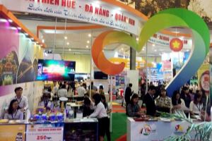 La conferencia nacional sobre turismo se desarrollará en Quang Nam