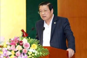 Vietnam impulsa la supervisión del ejercicio de poder de las autoridades