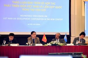 Vietnam fortalece lazos con la ONU con un marco de cooperación específico