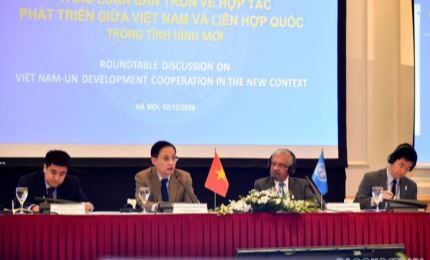 Vietnam fortalece lazos con la ONU con un marco de cooperación específico