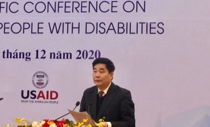 Vietnam persistente en la garantía del bienestar social para los discapacitados