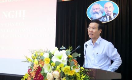 Partido Comunista de Vietnam busca renovar el trabajo propagandístico