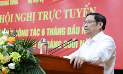 Más de mil 600 congresos del Partido Comunista de Vietnam a nivel de base eligieron a sus secretarios de organización