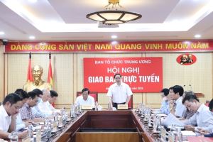 Partido Comunista de Vietnam impulsa la reforma de los procesos selectivos para cargos de responsabilidad
