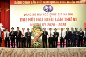 Intelectuales continúan aportando al desarrollo de Hanói