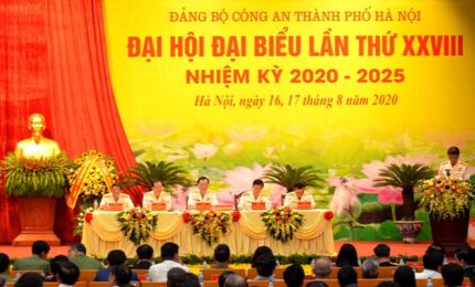 Garantizar la seguridad para el desarrollo de la ciudad de Hanói