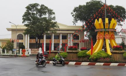 Kon Tum lista para celebrar el Congreso del Comité del Partido provincial