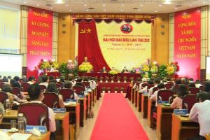 Mejorar las fortalezas de la Academia de Ciencias Sociales de Vietnam