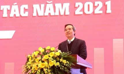 El Partido Comunista de Vietnam revisa el desempeño económico quinquenal