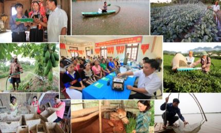 Vietnam mejora la gobernanza nacional para un desarrollo rápido y sostenible del país