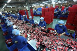 Vietnam se mantiene como centro de las cadenas de suministro en Asia, según analistas internacionales