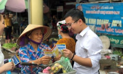 Vietnam por alcanzar importante meta de seguro social en 2021
