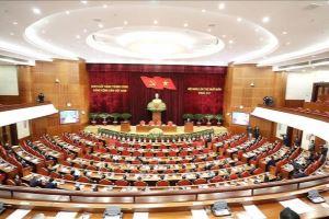 Resaltan valores de Plataforma de 2011 del Partido Comunista de Vietnam
