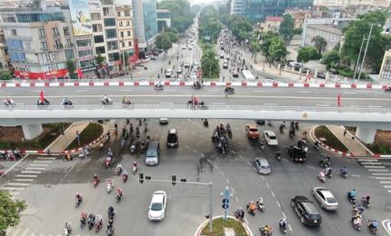 Los 10 acontecimientos más destacados de Hanói en 2020
