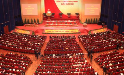 Los Congresos del Partido Comunista de Vietnam a lo largo de la historia