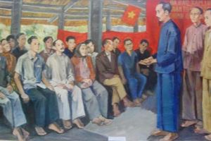 El marxismo-leninismo y el pensamiento de Ho Chi Minh siguen siendo bases ideológicas del pueblo vietnamita