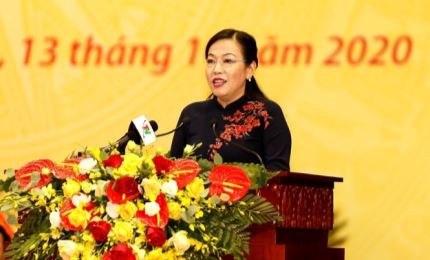 La provincia de Thai Nguyen llevó a cabo con éxito los preparativos para el XIII Congreso del PCV