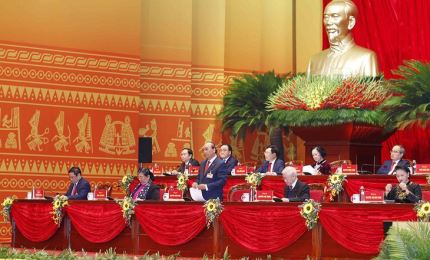 XIII Congreso Nacional del PCV: expertos internacionales predicen camino de desarrollo de Vietnam