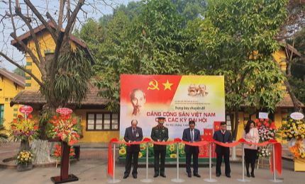 Exposición en Hanoi promueve tradición patriótica