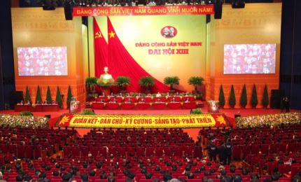 La gobernanza de Vietnam está basada en los intereses del pueblo