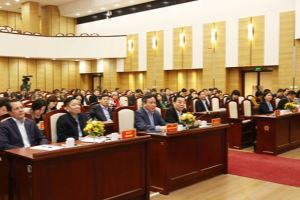 Las autoridades de Hanói determinadas a dar vida a la Resolución de su Comité del Partido