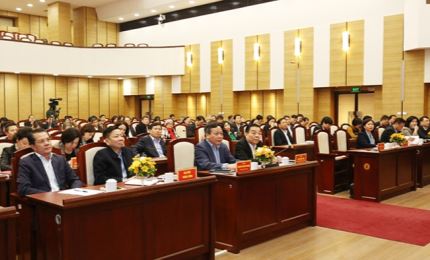 Las autoridades de Hanói determinadas a dar vida a la Resolución de su Comité del Partido